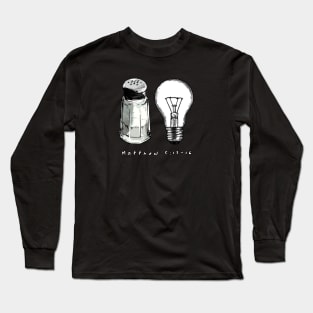 Salt and Light Long Sleeve T-Shirt